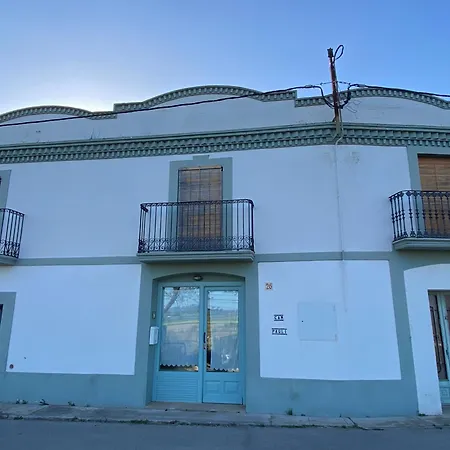 Can Pauli Ultramort Exterior photo