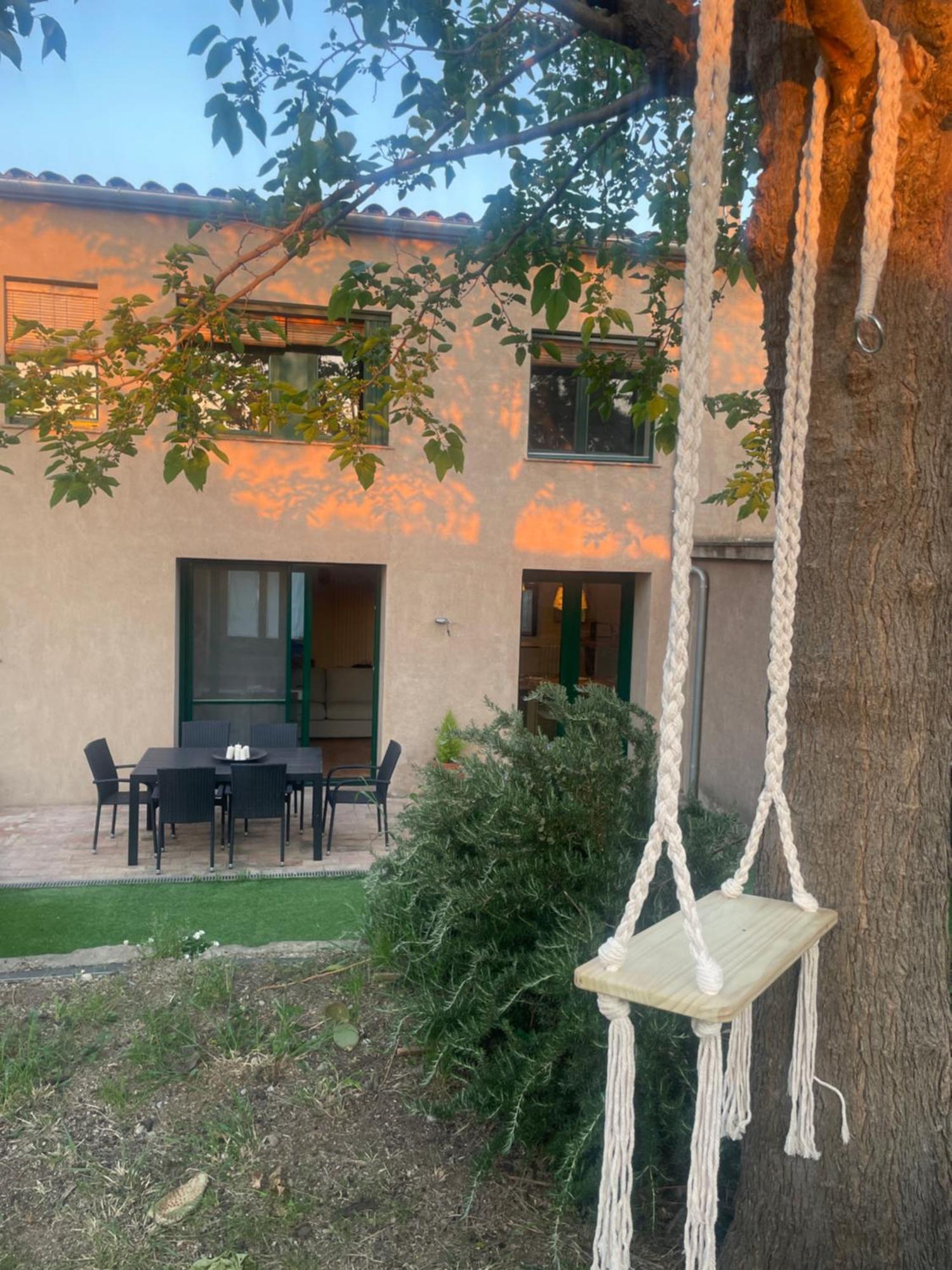 Hébergement de vacances Pauli