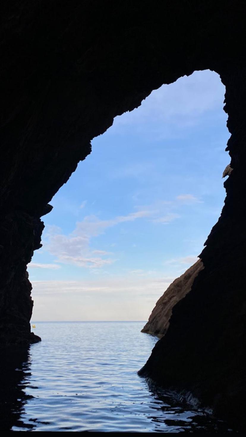 Pauli Hébergement de vacances